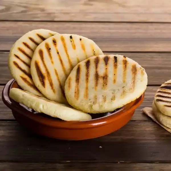 AREPA