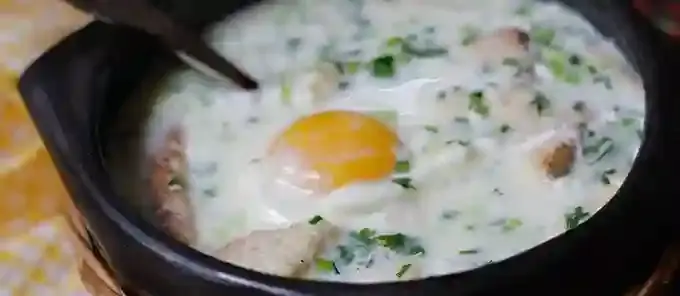 CHANGUA