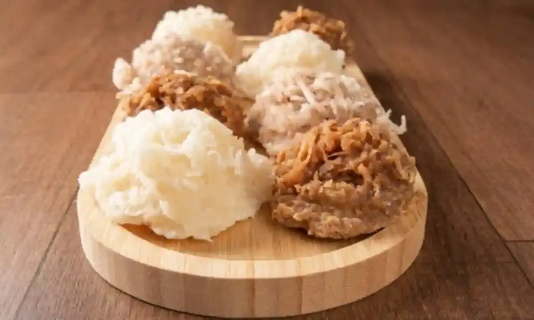COCADAS
