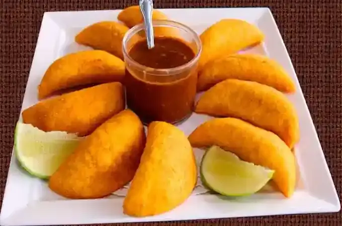 EMPANADAS