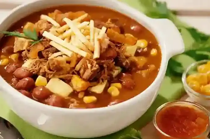 FRIJOLES