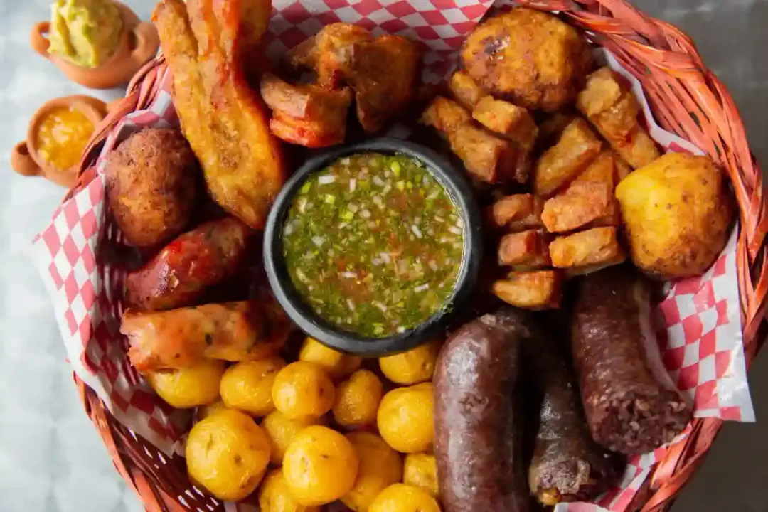 FRITANGA