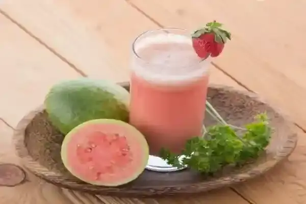 JUGO DE GUAYABA
