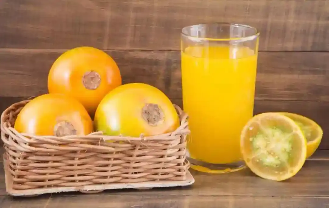 JUGO DE LULO