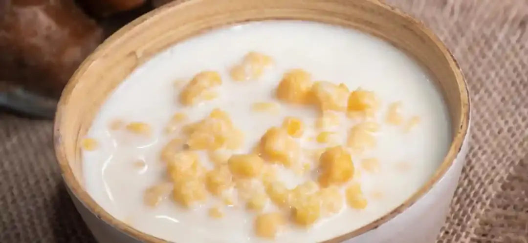 MAZAMORRA