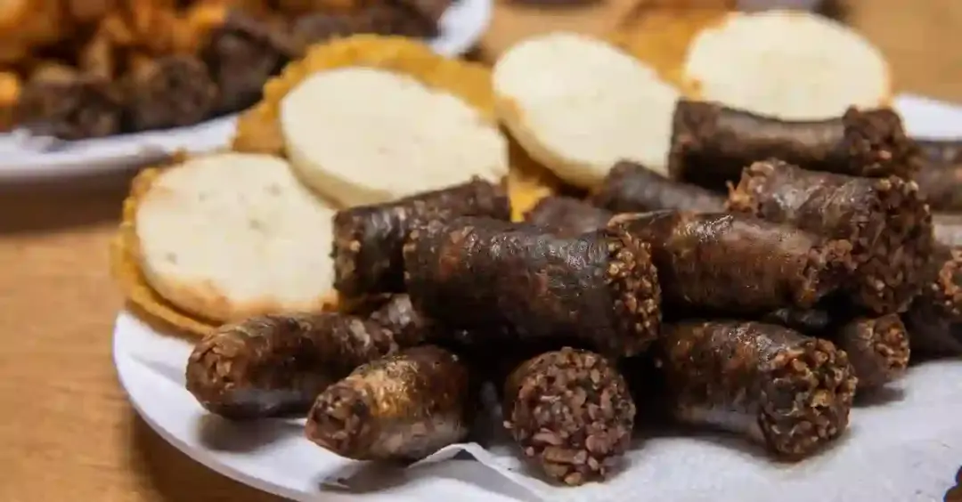 MORCILLA