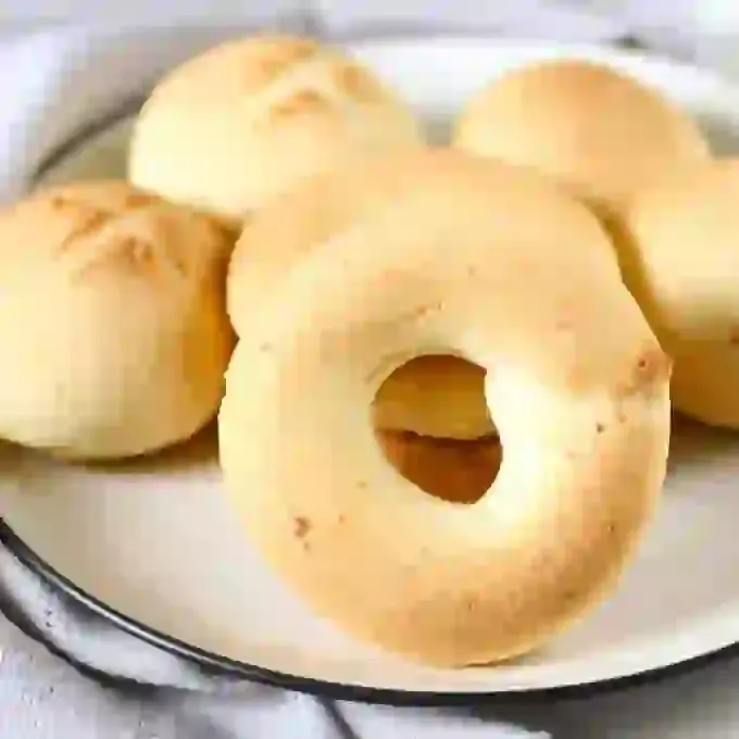 PANDEBONO