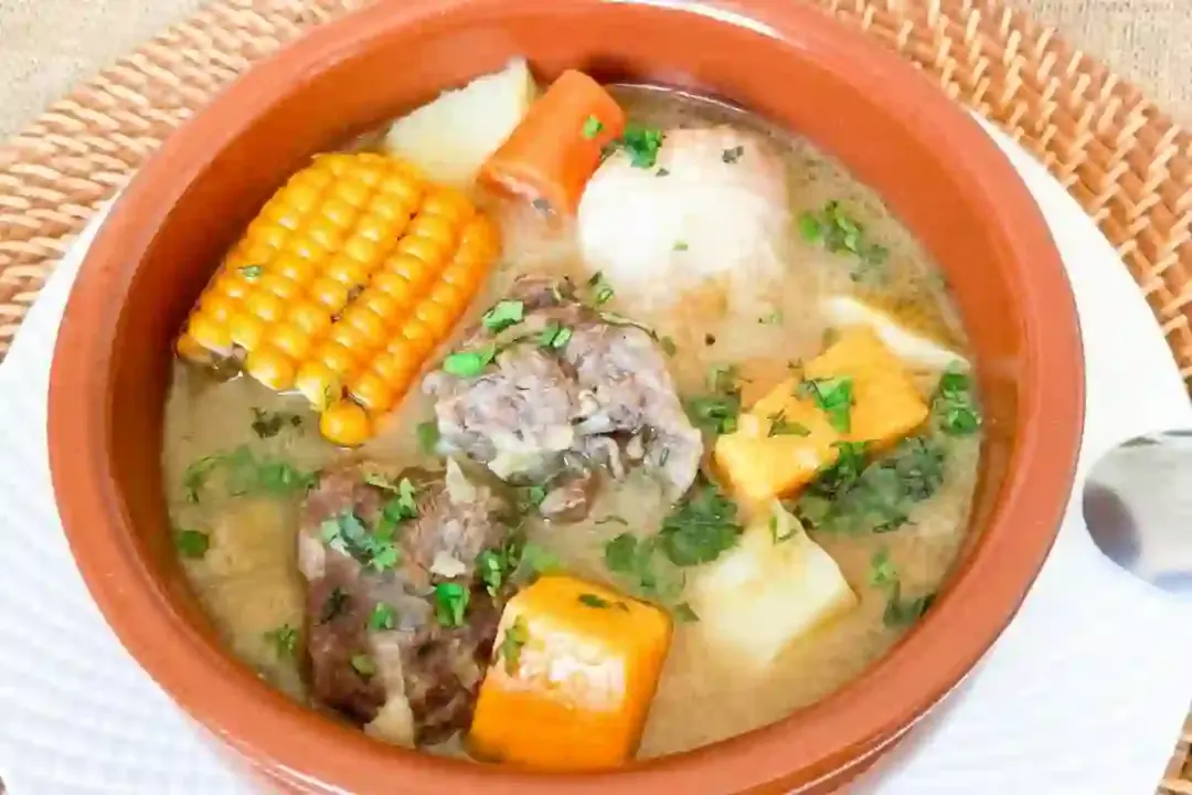 SANCOCHO